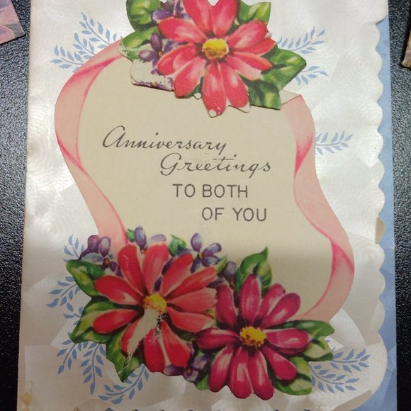 Two Mostly memories 1995 mini messages+ - Picture 3 of 14